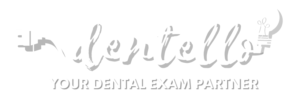 AFK Canada - Dentello Prometric Study Material